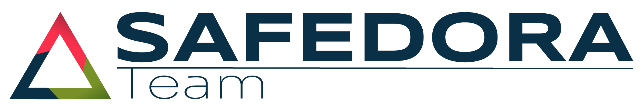 Safedore logo